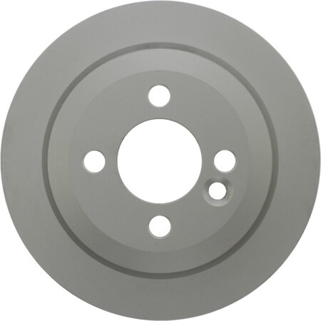 Centric Parts Gcx Brake Rotor Fully Coated High Carbon, 320.34094H 320.34094H